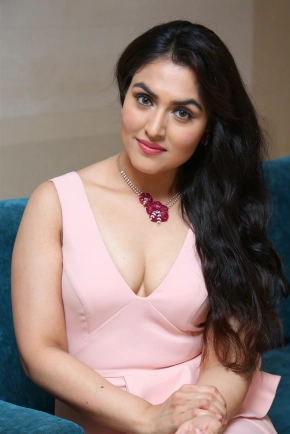 Telugu Actress Annanya Soni Hot Photos