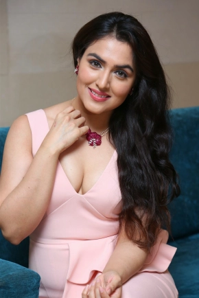 Telugu Actress Annanya Soni Hot Photos