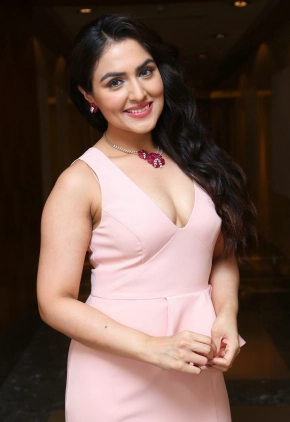 Telugu Actress Annanya Soni Hot Photos