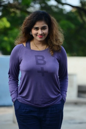 Telugu Actress Jayathi Hot Photos