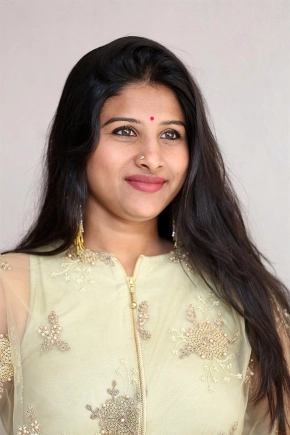 Telugu Actress Mangli Photos Stills