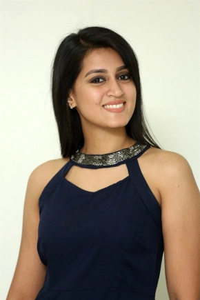 Telugu Actress Viviya Santh Photos